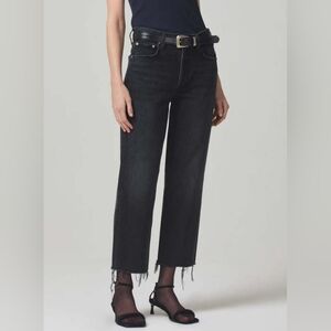 Citizens Of Humanity Florence Jeans